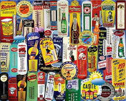 4.5 out of 5 stars. What S The Temperature 1000 Pieces White Mountain Puzzle Warehouse
