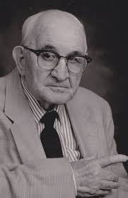 Cas Walker, Tennessee businessman, politician, and TV personality