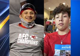 Dan canova is a sports reporter for fox. Patrick Mahomes Brother Feuds With Founder Of Barstool Sports Ketk Com Fox51 Com
