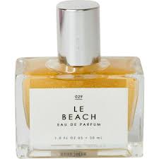 Don't miss 10% off + 4% points on your first order! Urban Outfitters Le Beach Eau De Parfum Duftbeschreibung