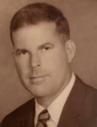 Thomas Strain Obituary (1930