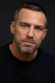 📸 Actor, Jamie Lomas