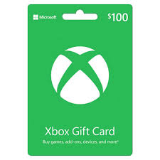 Many gamers would like to get it on their birthdays. Xbox 100 Gift Card Digital Download Costco