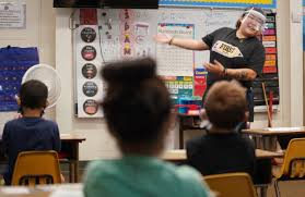 Check spelling or type a new query. Face Masks Temperature Checks The New Reality For Summer School Students Honolulu Civil Beat