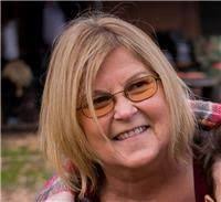 Susan Taylor Obituary (1959