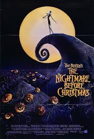 Three part series on how a few of the main characters died because we believe. Is The Nightmare Before Christmas Too Scary For Kids Quora