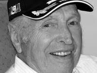 William Ingham Obituary (1918