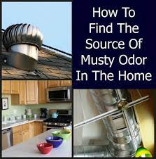 The smell of gas in the bedroom after getting up: Musty Odor In A Home Home Ec 101
