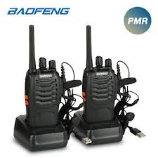 Alibaba.com offers 10,529 walkie talkie baofeng products. Baofeng Walkie Talkies Und Pmr Funkgerate Gunstig Kaufen Ebay