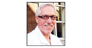 Keith JANSEN Obituary (2010)