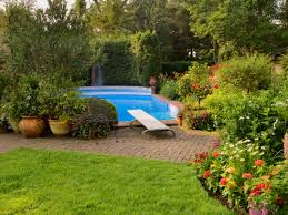 Our pool selection includes inground, onground, and above ground swimming pools that we offer in almost any shape and size you can imagine. What To Consider Before Landscaping By A Swimming Pool