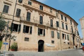 Casa Natale Di Giacomo Leopardi Picture Of Casa Leopardi Recanati Tripadvisor