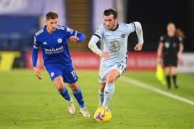 Chelsea vs leicester city team news leicester's main injury doubt coming into the match surrounds experienced defender jonny evans, who is set to undertake a late fitness test on a heel problem. Ou6sfqjuflquam