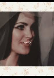 Priscilla Presley Speaking German