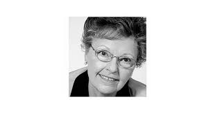 Joyce De GARMO Obituary (2012)