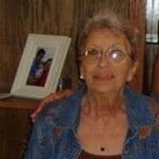Bessie Fudge Obituary February 7, 2018
