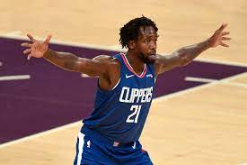 3 yr (s) / $39,999,980. Clippers Without Patrick Beverley For 3 Game Road Trip Orange County Register