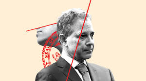 Four Women Accuse New York S Attorney General Eric Schneiderman Of Physical Abuse The New Yorker