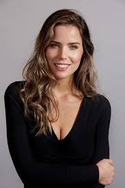 Not to be confused with the swedish wrestler of the same name, actress sofia mattsson has been a fixture in the world of soap operas since joining the cast of general hospital in 2018. Sofia Mattsson Fearless Fifteen Minutes With