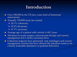 Image result for Enterostomy