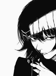 Rrrr Juuzou Suzuya Black Haired Daraensuzu Juuzou Suzuya Tokyo Ghoul Juzo
