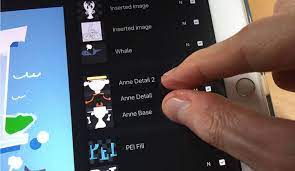 It is an overwhelming desire to fulfill physical passion and longing. Layer Restrictions In Procreate And How To Get Around Them Randy Preising