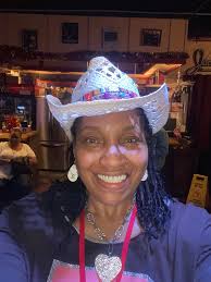 MsDee Williams Lisa White-Laverne JenAllboutme Jones LaMonde Howard  Quintessa Haynes Pat Cel Clevetta R Young BowTie Bugsy Estella Rencher I  don't own rights to the music being played