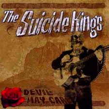 The Suicide Kings - Album by The Suicide Kings | Spotify