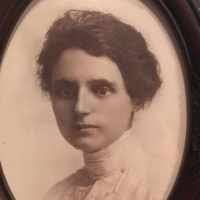 Mabel Helen Alice Birdie Dawson (1883–1917) • FamilySearch