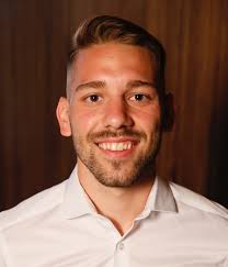 RNLA Law Student Members: Fall Law Clerk Austin Cromack