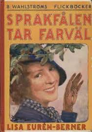 Sprakfåle
