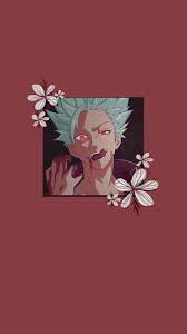 Get the last version of nnt wallpapers from personalization for android. Phone Wallpaper Ban Anime Wallpaper Anime Seven Deadly Sins