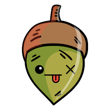 Icono De Dibujos Animados De Bellota Descargar Png Svg Transparente Descubra bellotas imágenes de stock en hd y millones de otras fotos, ilustraciones y vectores en stock libres de regalías en la colección de shutterstock. bellota descargar png svg transparente