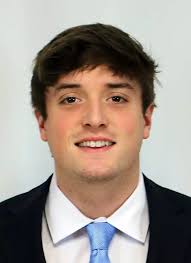 2023 Lacrosse (Men) Roster