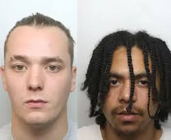 Northamptonshire suffers 'massive increase' in gangs