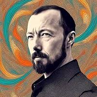 Lost Solace by Karl Drinkwater