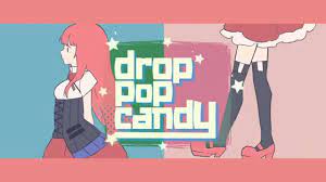 Rin＊Luka】drop pop candy【オリジナル】 - YouTube
