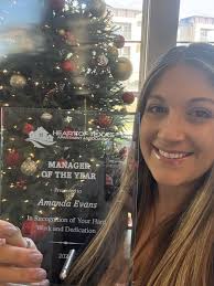 Please join me in celebrating both Amanda Evans, Community Manager, at the  Legend and Ashton Pruitt, Assistant Community Manager. Amanda won Community  Manager of the Year and Ashton won Assistant…
