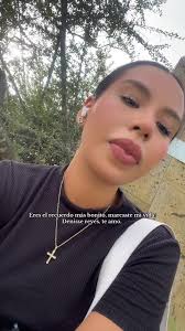 Denisse Reyes Saliendo De Cirugia