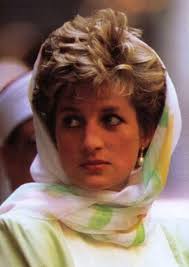 Diana, Princess of Wales