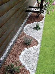 Pin By Sandy Shelton On Gardening Ideas Backyard Landscaping Designs Rock Garden Landscaping Backyard Landscaping Backyard beauty on a budget.