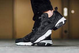 Mastermind Japan X Reebok Insta Pump Fury Sneaker Freaker Reebok Insta Pump Adidas Shoes Outlet Reebok Pump Fury