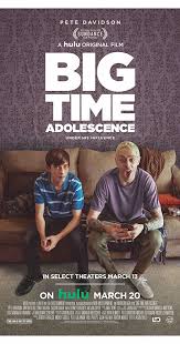 On friday the 13th 1997, the audiences were in a frenzy to watch a superhit movie at a full house in satkar theatre. Big Time Adolescence 2019 News Imdb