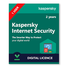 Buy Kaspersky Internet Security 1 Device 2 Years Licencedeals Com