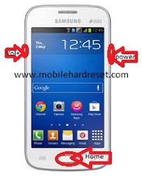 Gt s7262 unlock code is 100% safe and secure. How To Hard Reset Factory Reset Samsung Galaxy Star Pro S7262
