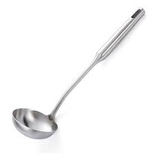 Check spelling or type a new query. Cedmon 304 Stainless Steel Soup Spoon Ladle Cook Stir Dip And Serve Soups Sauces With Heavy Duty Commercial Caterer Restaurant Quality Cooking Utensils Soup Spoon Ladle Buy Online In Antigua And