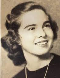 Betty Mary's Instagram, Twitter & Facebook