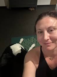 Framing a moving baby photo