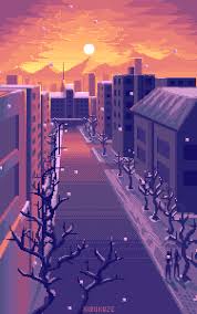 Poner un gif como fondo de tu navegador de google chrome puede dar nueva vida a tus y lo que muchos no saben es que es posible configurar chrome para poner un gif como fondo de la página. By Kirokaze Kirokazepixel Tumblr Com Pixel Art Pixel Art Background Art Background
