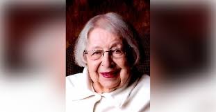 Obituary information for Verna Margaret Jeffries